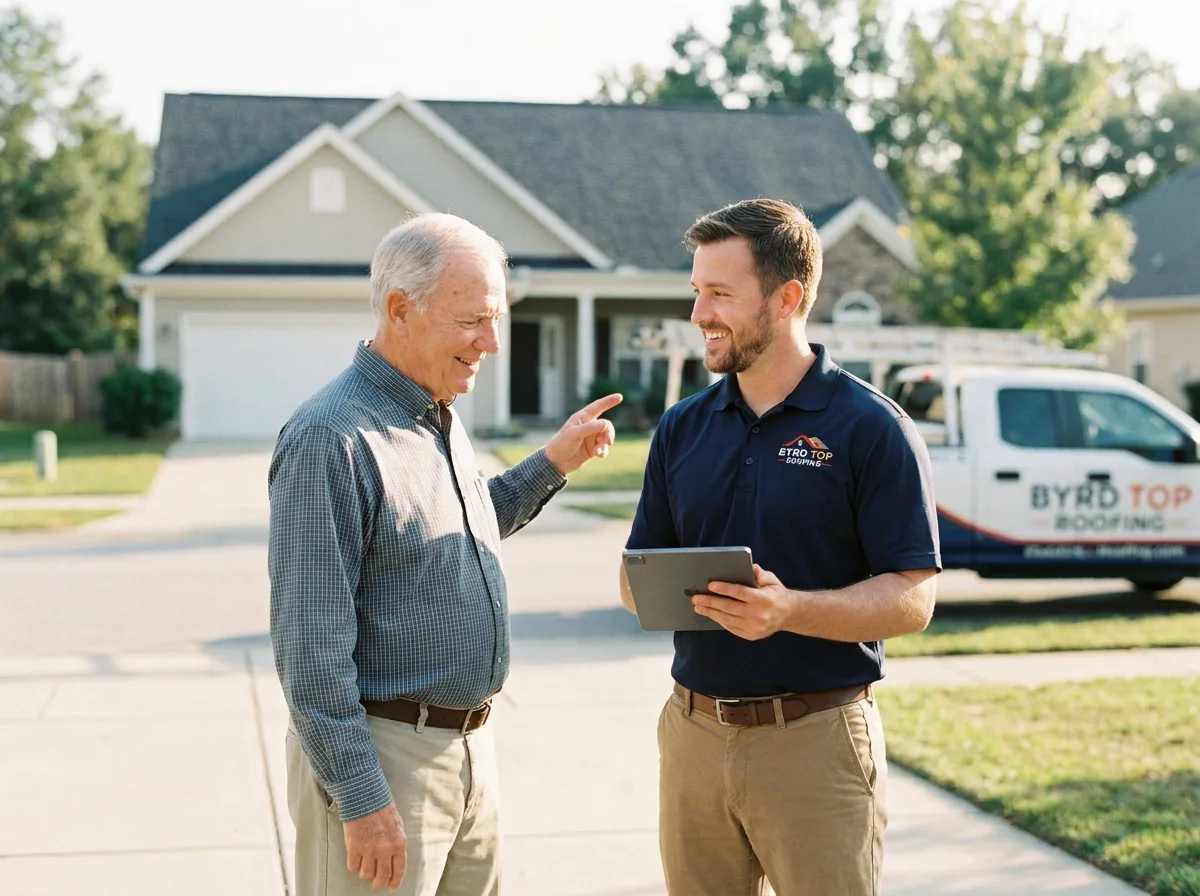 Roofing Woodsboro, TX FAQs